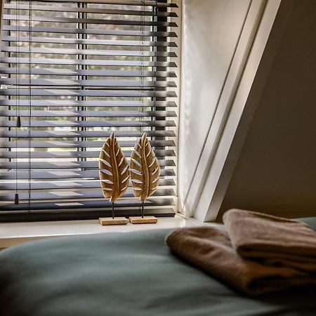 Appartement 'T-Yesenaertje 예르세케 외부 사진