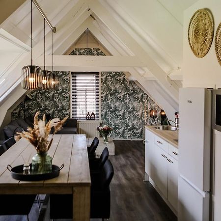 Appartement 'T-Yesenaertje 예르세케 외부 사진