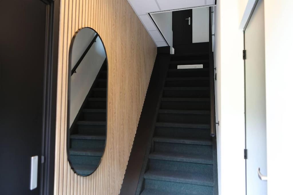 Appartement 'T-Yesenaertje 예르세케 외부 사진