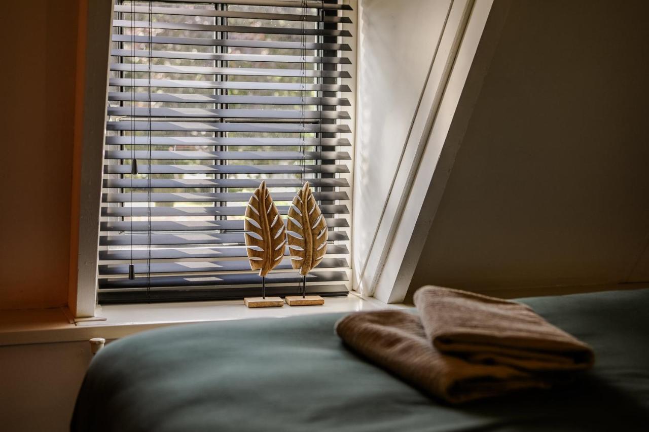 Appartement 'T-Yesenaertje 예르세케 외부 사진