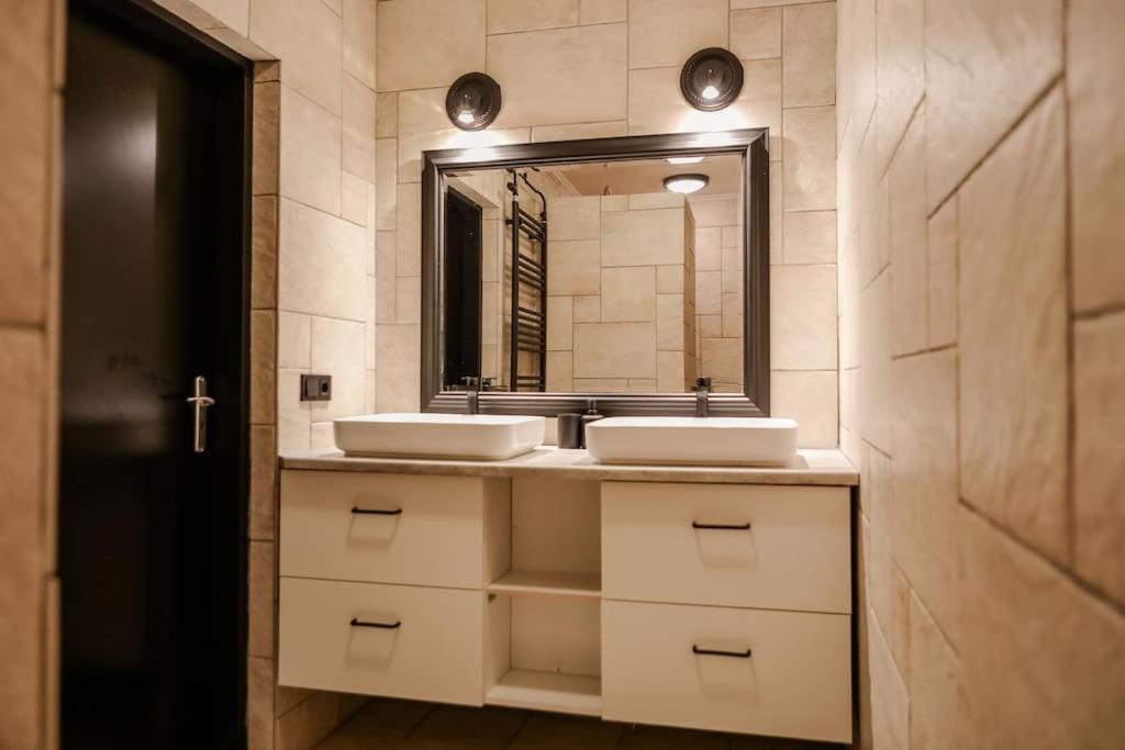 Appartement 'T-Yesenaertje 예르세케 외부 사진