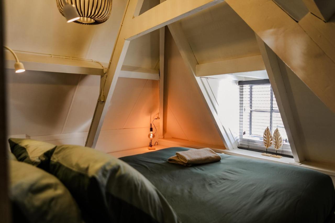 Appartement 'T-Yesenaertje 예르세케 외부 사진