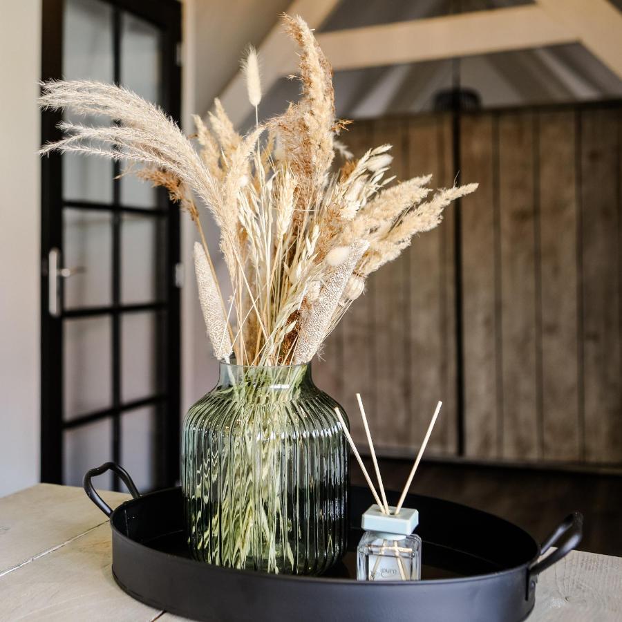 Appartement 'T-Yesenaertje 예르세케 외부 사진
